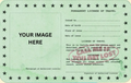 Call Me If You Get Lost Card License Of travel