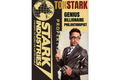 Tony Stark – Stark Industries Collector ID Card