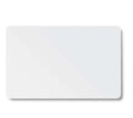 Custom blank card BYOC