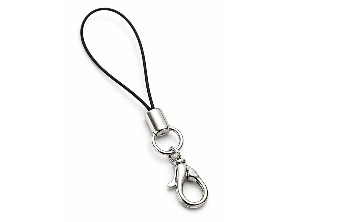 Strap Hanger