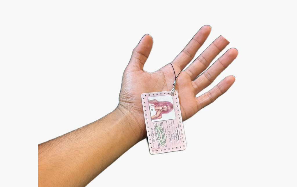 Strap Hanger